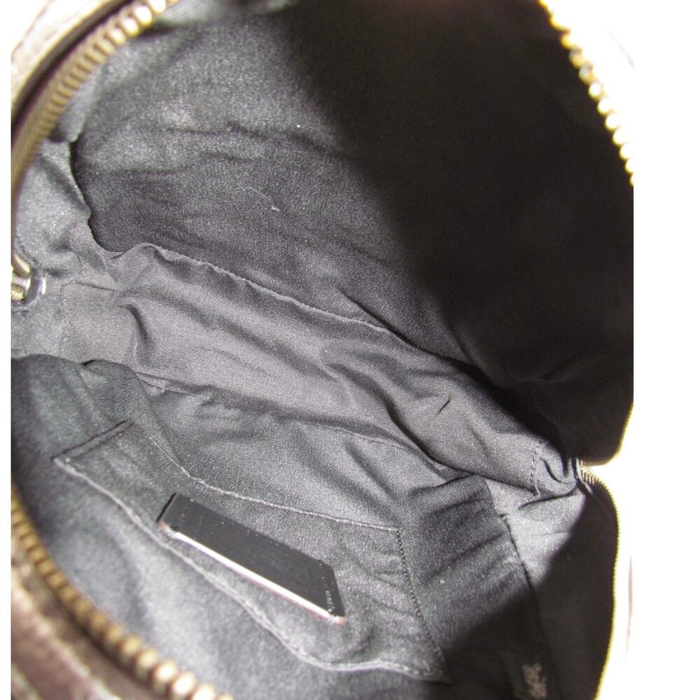 Authentic Coach Colorblock Andi Backpack - Picture 7 of 8